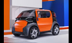 Citroën Ami One Electric Urban Concept 2019